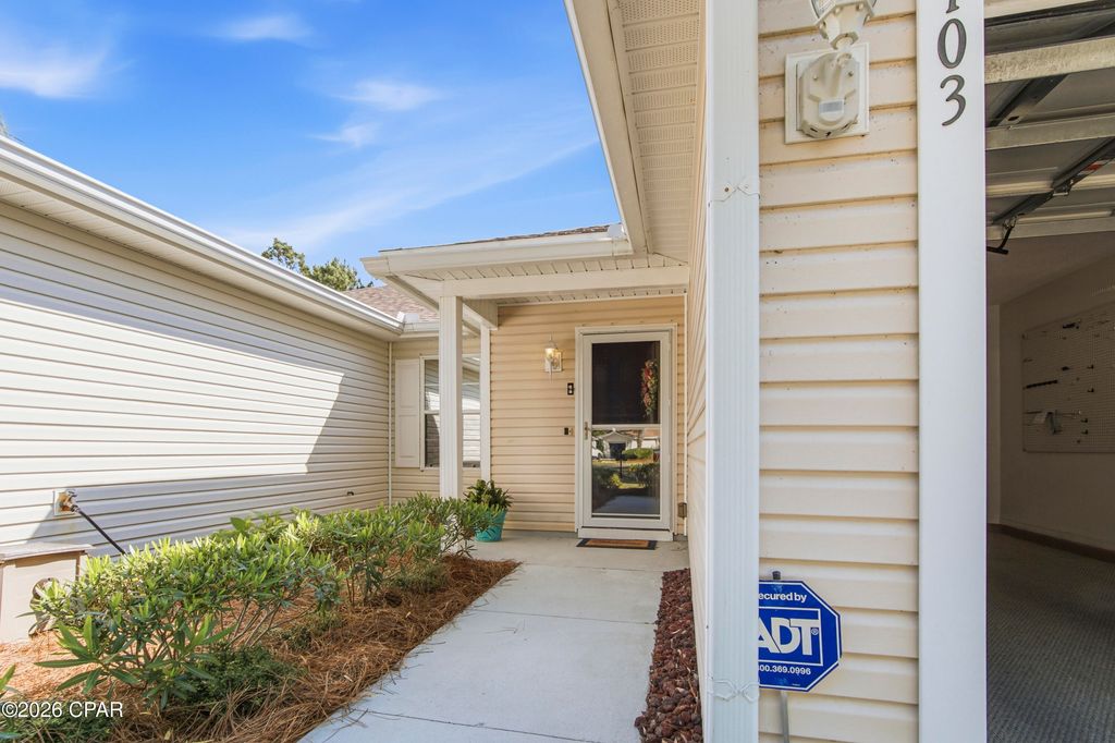 Image 27 of property listing at 103 Park Place, Panama City Beach, FL 32413