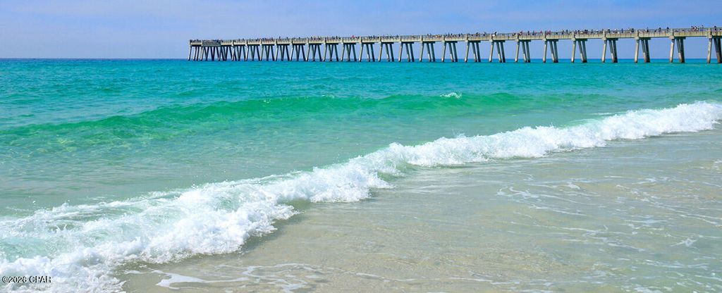 Image 29 of property listing at 103 Park Place, Panama City Beach, FL 32413