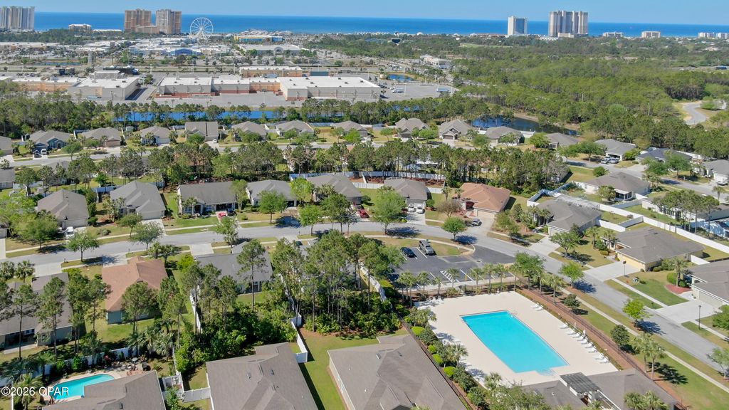 Image 30 of property listing at 103 Park Place, Panama City Beach, FL 32413