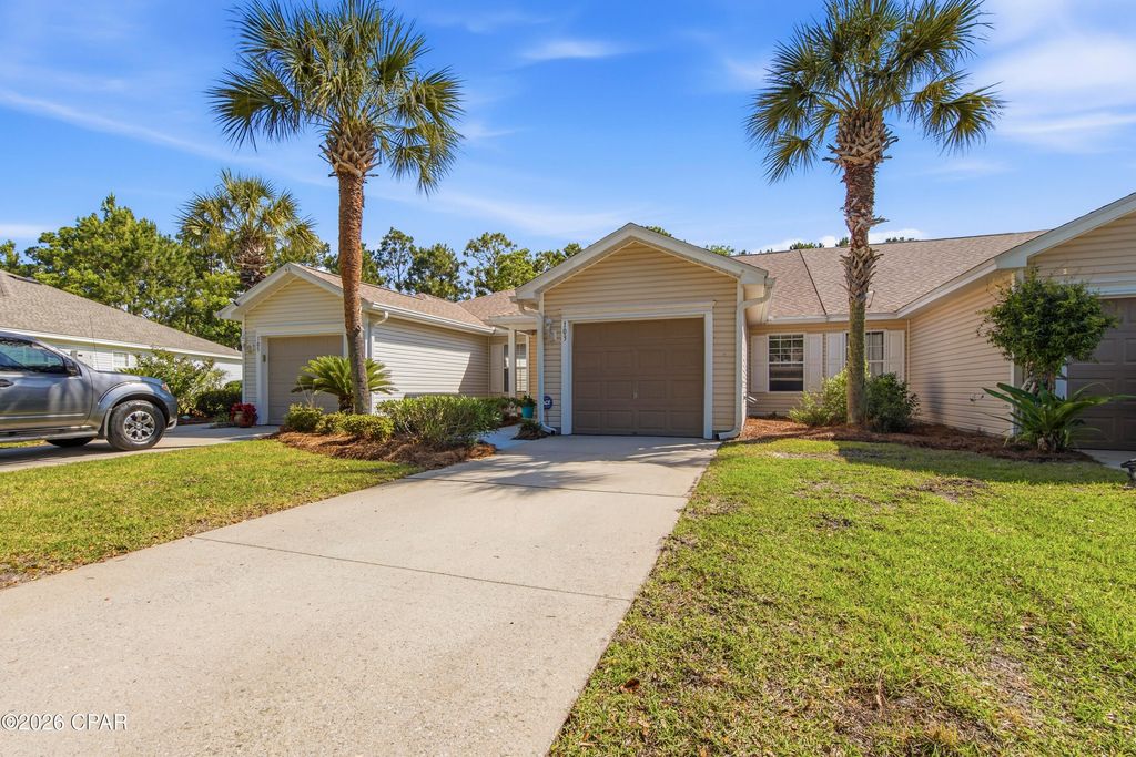 Image 31 of property listing at 103 Park Place, Panama City Beach, FL 32413