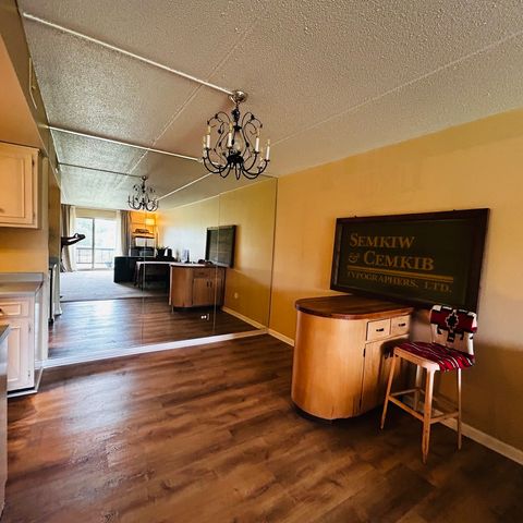 505 Redondo Drive 205, Downers Grove, IL 60516