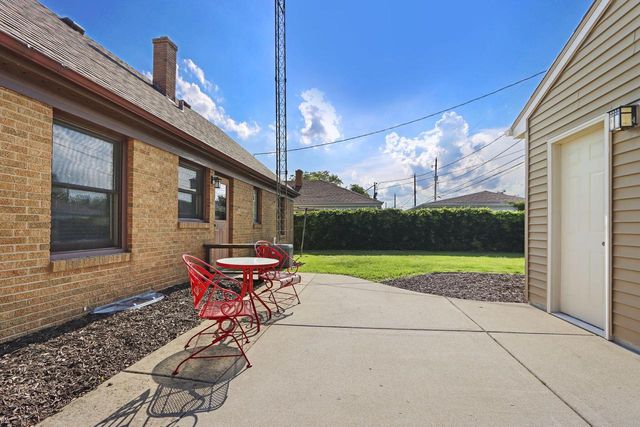830 Lombard AVENUE, Racine, WI 53402