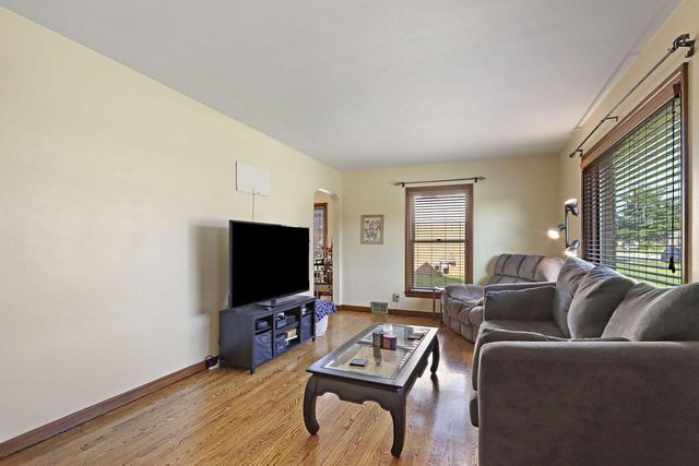 830 Lombard AVENUE, Racine, WI 53402