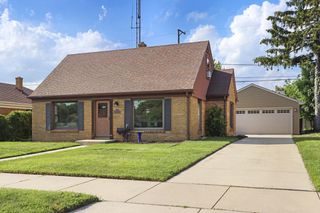 830 Lombard AVENUE, Racine, WI 53402