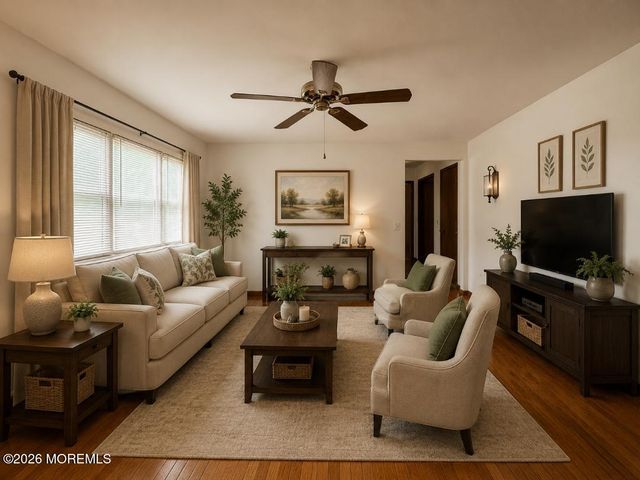 57 Encinitas Drive, Toms River, NJ 08757