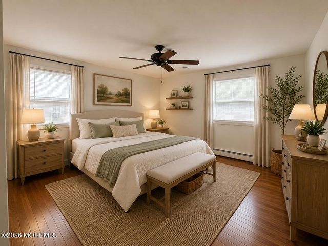 57 Encinitas Drive, Toms River, NJ 08757