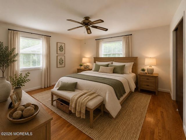 57 Encinitas Drive, Toms River, NJ 08757