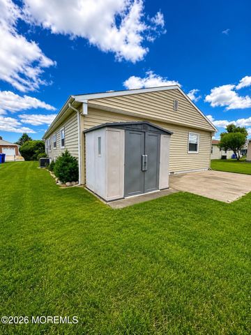 57 Encinitas Drive, Toms River, NJ 08757