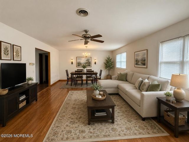 57 Encinitas Drive, Toms River, NJ 08757