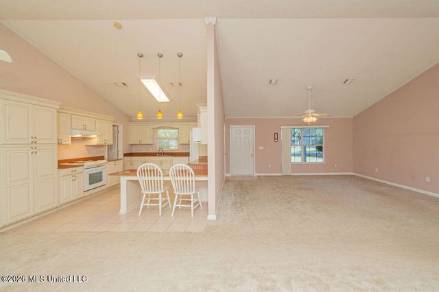 1200 Margie Street, Waveland, MS 39576