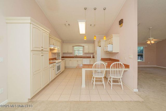 1200 Margie Street, Waveland, MS 39576