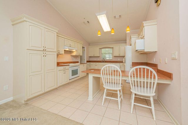 1200 Margie Street, Waveland, MS 39576