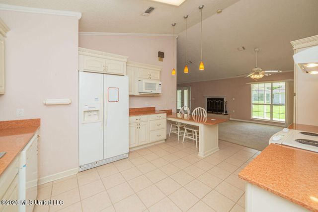 1200 Margie Street, Waveland, MS 39576