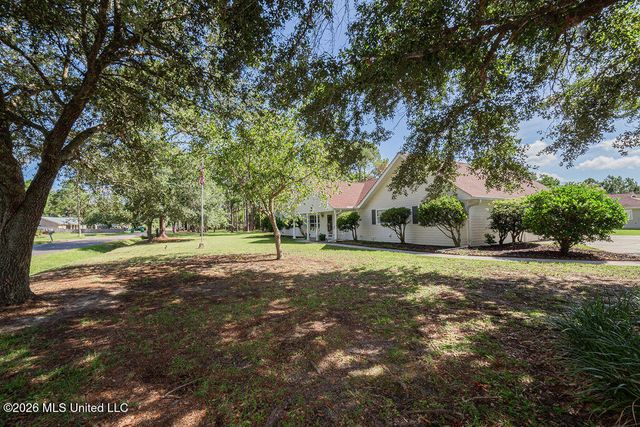 1200 Margie Street, Waveland, MS 39576