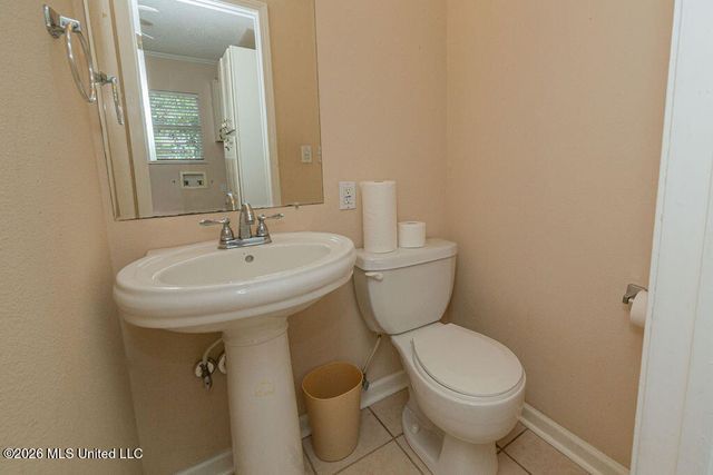 1200 Margie Street, Waveland, MS 39576