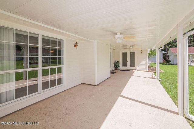 1200 Margie Street, Waveland, MS 39576