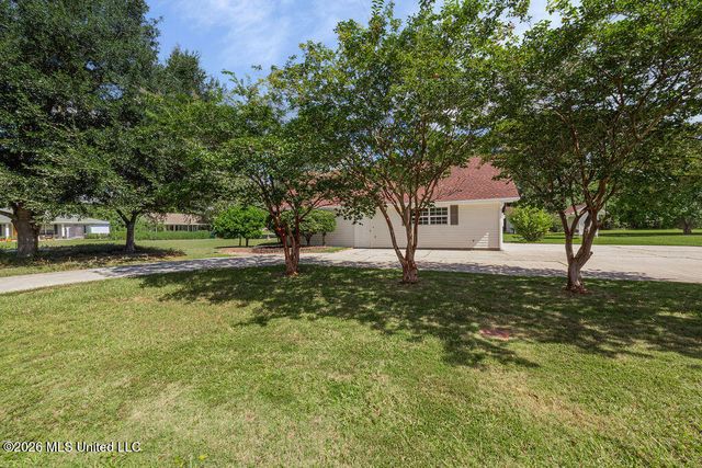 1200 Margie Street, Waveland, MS 39576