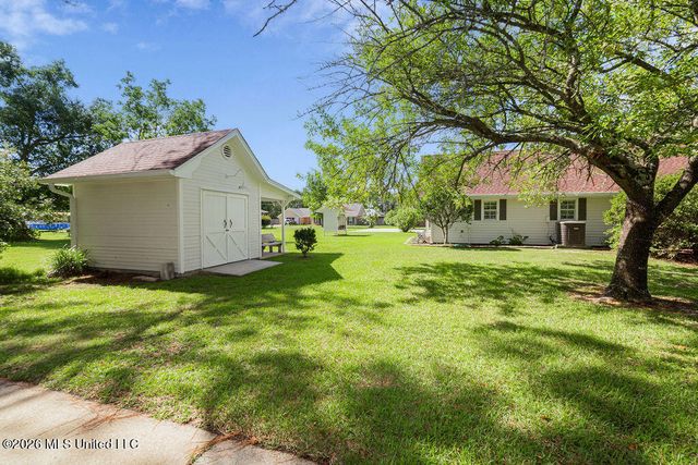 1200 Margie Street, Waveland, MS 39576