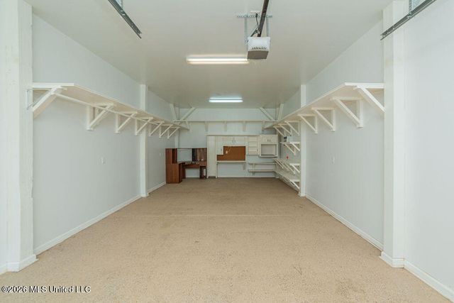 1200 Margie Street, Waveland, MS 39576