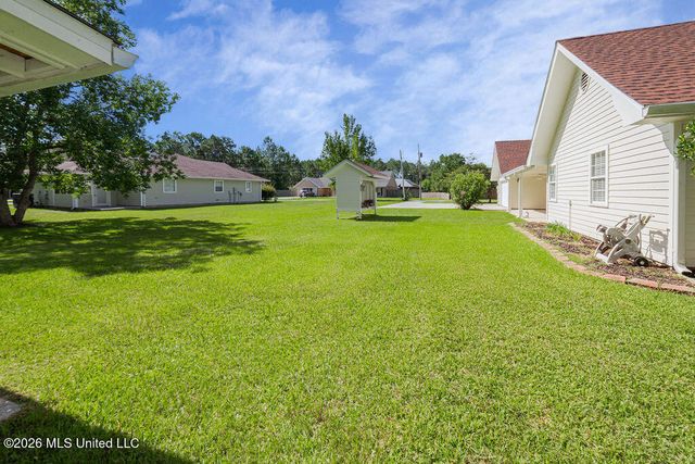 1200 Margie Street, Waveland, MS 39576