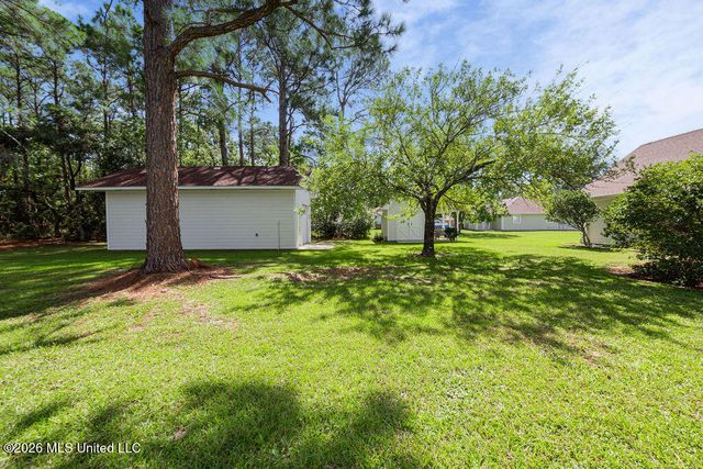 1200 Margie Street, Waveland, MS 39576