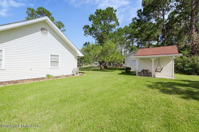 1200 Margie Street, Waveland, MS 39576