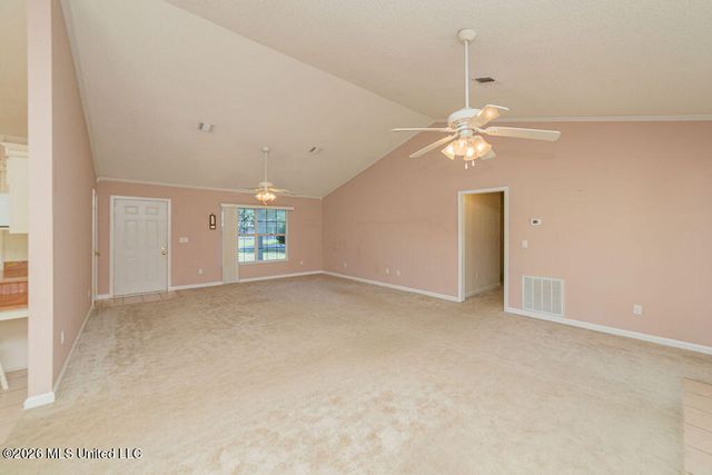 1200 Margie Street, Waveland, MS 39576