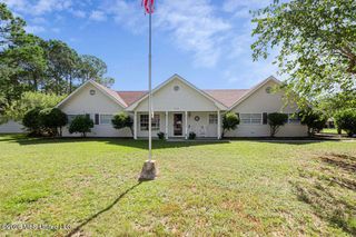1200 Margie Street, Waveland, MS 39576