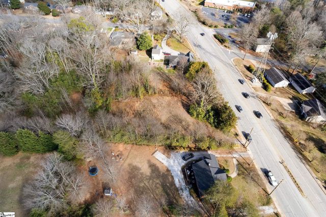 1019 Rutherford Road, Greenville, SC 29609