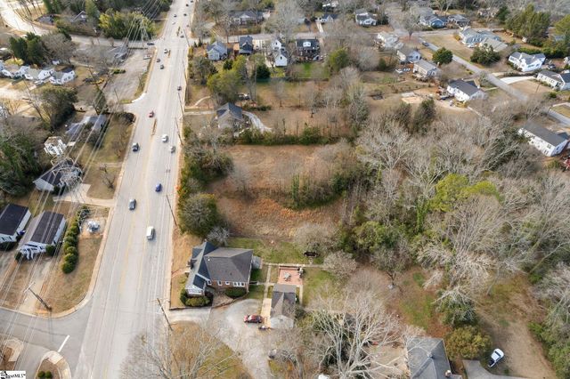 1019 Rutherford Road, Greenville, SC 29609