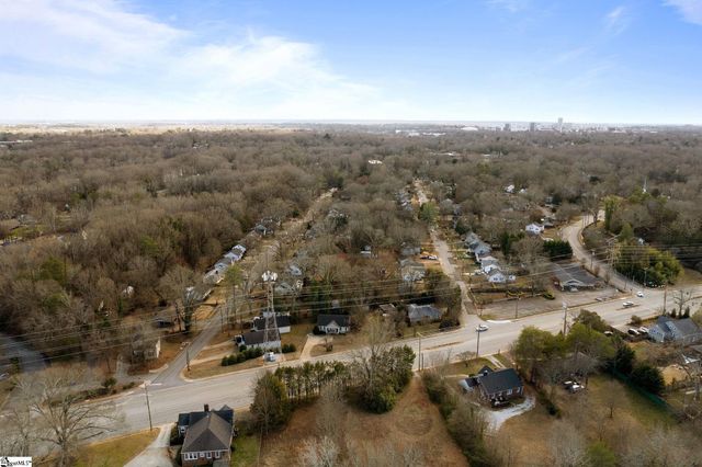 1019 Rutherford Road, Greenville, SC 29609