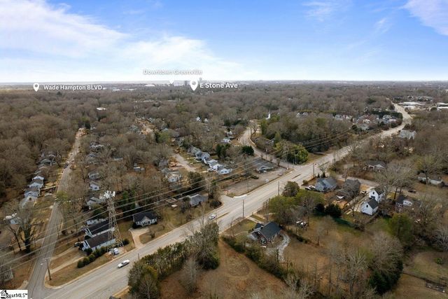 1019 Rutherford Road, Greenville, SC 29609