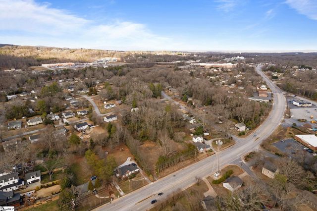 1019 Rutherford Road, Greenville, SC 29609