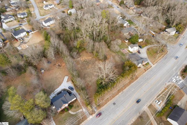 1019 Rutherford Road, Greenville, SC 29609