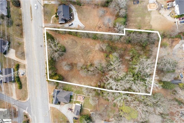 1019 Rutherford Road, Greenville, SC 29609