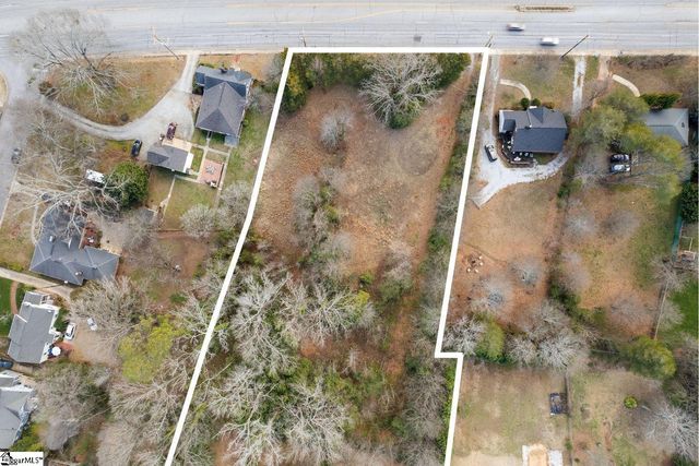 1019 Rutherford Road, Greenville, SC 29609