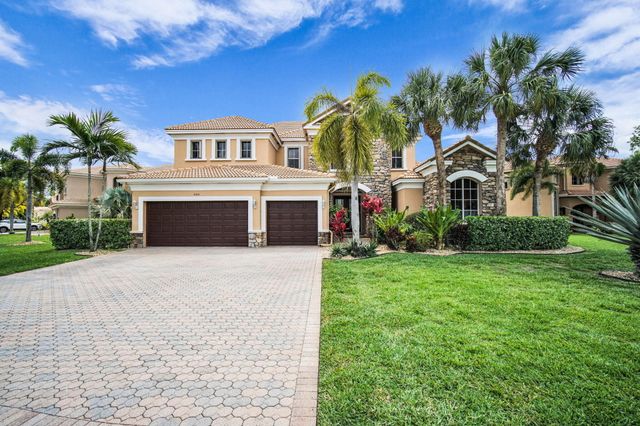 9192 Pineville Drive, Wellington, FL 33467