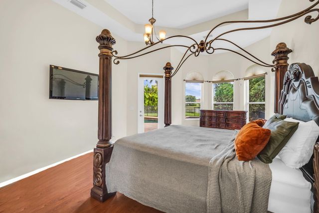 9192 Pineville Drive, Wellington, FL 33467