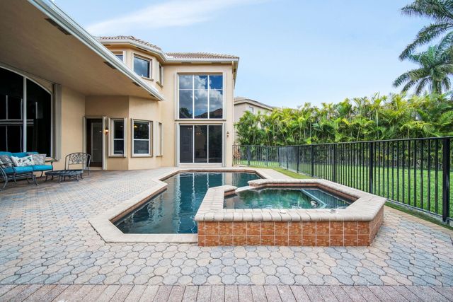 9192 Pineville Drive, Wellington, FL 33467