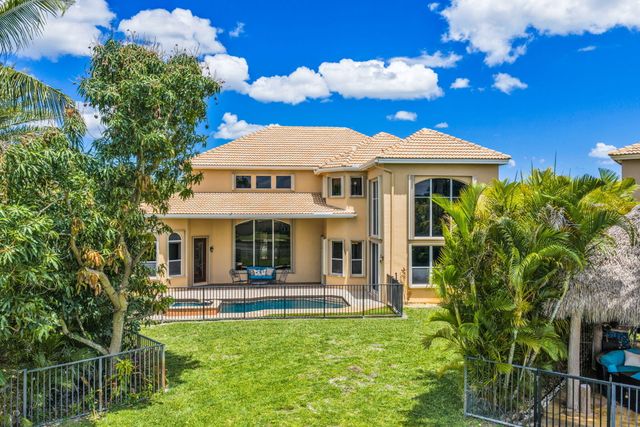 9192 Pineville Drive, Wellington, FL 33467