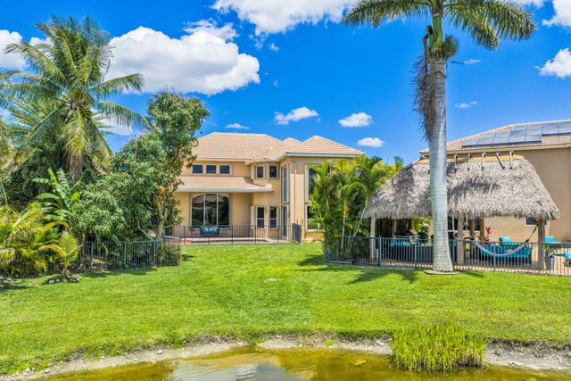 9192 Pineville Drive, Wellington, FL 33467