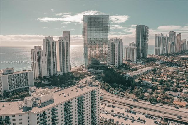 19380 Collins Avenue 1003, Sunny Isles Beach, FL 33160
