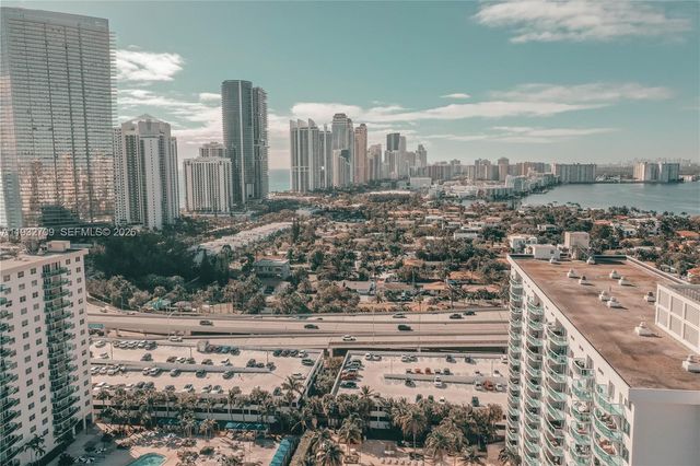 19380 Collins Avenue 1003, Sunny Isles Beach, FL 33160