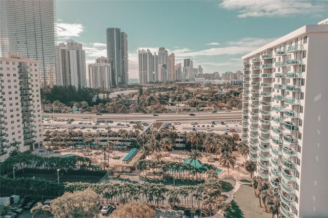 19380 Collins Avenue 1003, Sunny Isles Beach, FL 33160