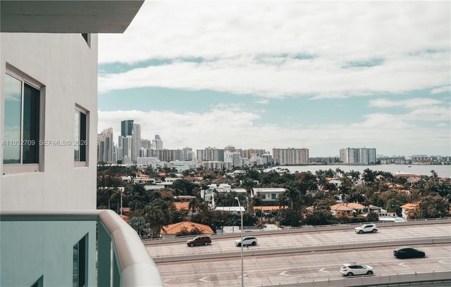 19380 Collins Avenue 1003, Sunny Isles Beach, FL 33160