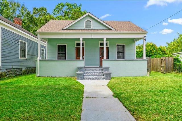 454 George Street, Mobile, AL 36604