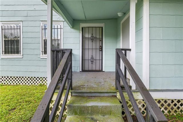 454 George Street, Mobile, AL 36604