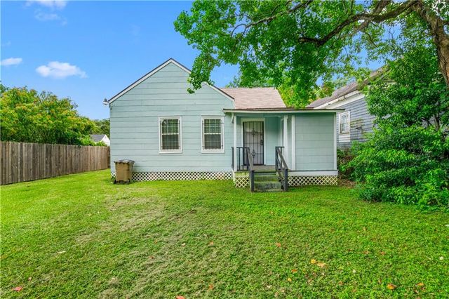 454 George Street, Mobile, AL 36604
