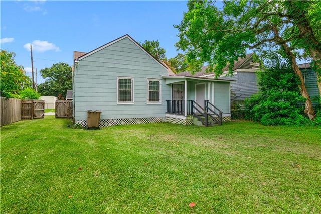 454 George Street, Mobile, AL 36604