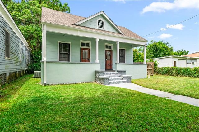 454 George Street, Mobile, AL 36604